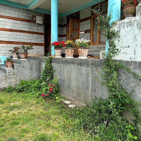 Jal-Vayu Cottages Manāli Zewnętrze zdjęcie