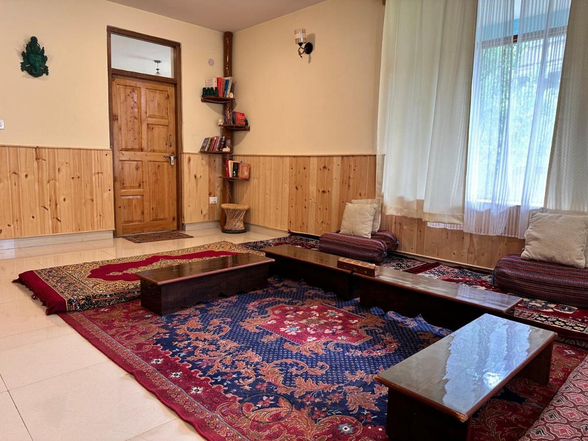 Jal-Vayu Cottages Manāli Zewnętrze zdjęcie